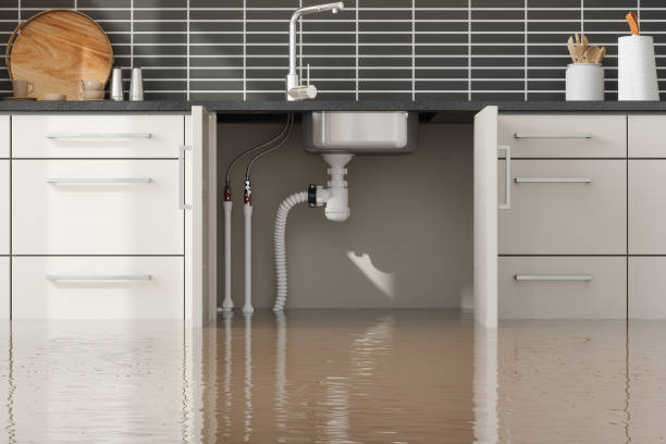 Best Commercial water damage restoration  in Travilah, MD